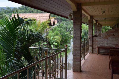 Hotel Sofia Garden Resort