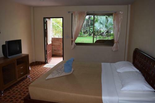 Hotel Sofia Garden Resort