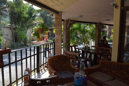 Hotel Sofia Garden Resort