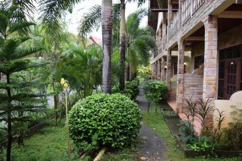 Hotel Sofia Garden Resort