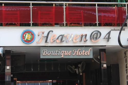 Hotel Heaven@4