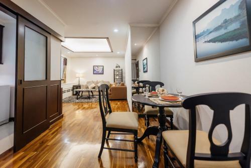 Apartamentos Cnc Residence