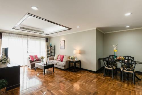 Apartamentos Cnc Residence