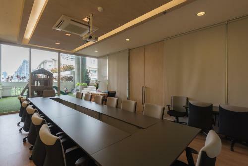 Apartamentos Cnc Residence
