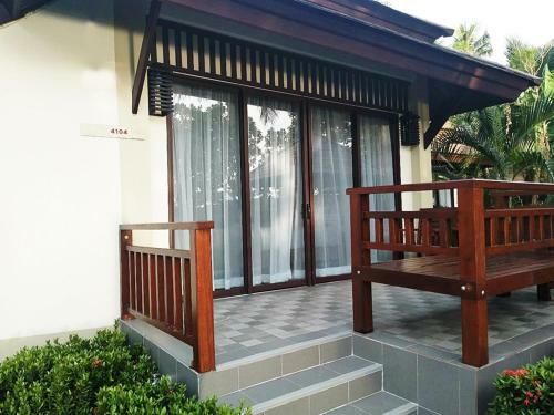 Hotel Kacha Resort & Spa, Koh Chang