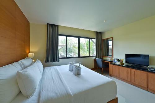 Hotel Kacha Resort & Spa, Koh Chang