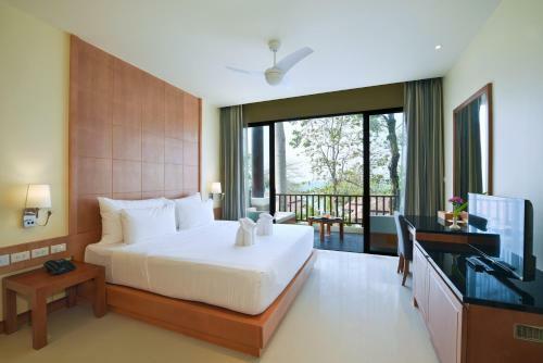 Hotel Kacha Resort & Spa, Koh Chang