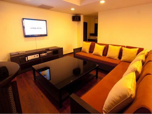 Hotel Kacha Resort & Spa, Koh Chang