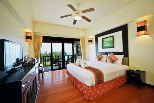 Hotel Kacha Resort & Spa, Koh Chang