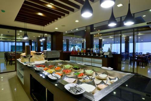 Hotel Kacha Resort & Spa, Koh Chang