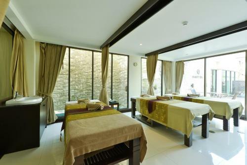 Hotel Kacha Resort & Spa, Koh Chang