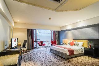 Hotel Belaire Bangkok