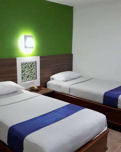 Royal Asia Lodge Sukhumvit