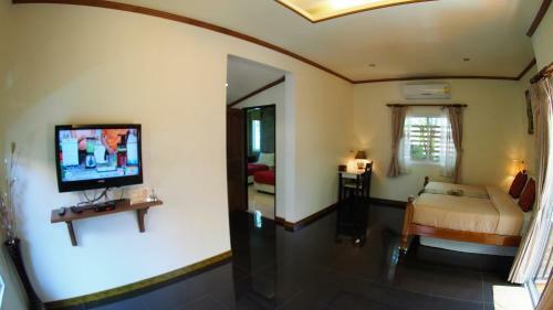 Pennapa Chalet