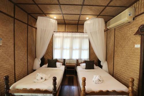 Hotel Siam Villa