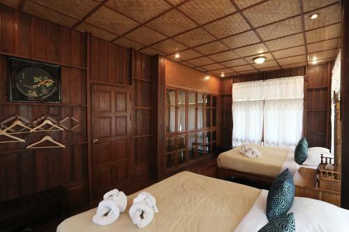 Hotel Siam Villa