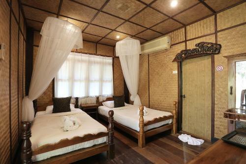 Hotel Siam Villa