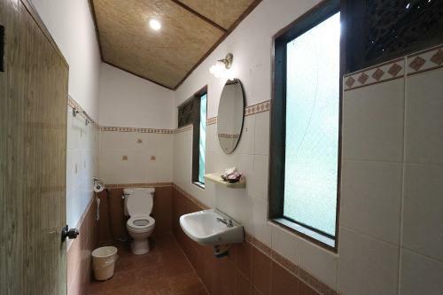 Hotel Siam Villa