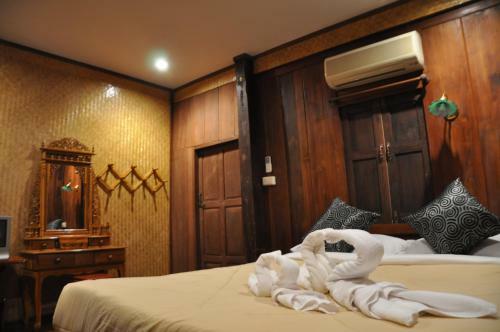 Hotel Siam Villa