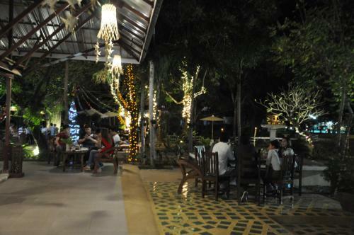 Hotel Siam Villa