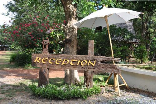 Hotel Siam Villa