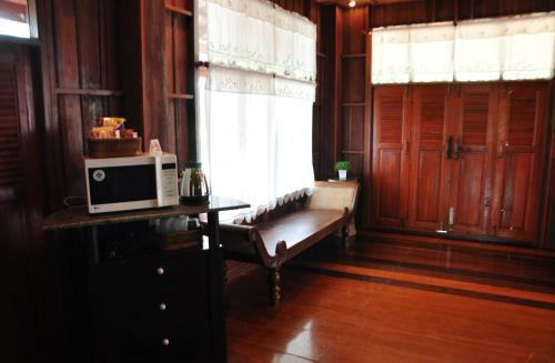 Hotel Siam Villa