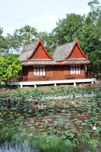 Hotel Siam Villa