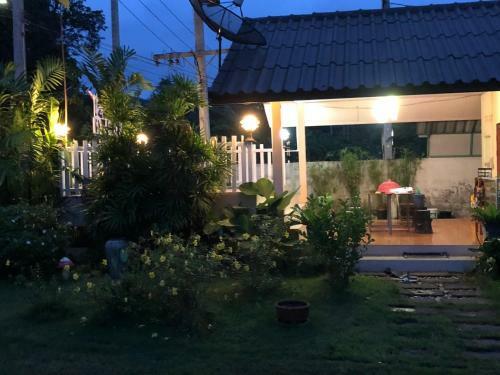 Hotel Sukhothai Indy Resort