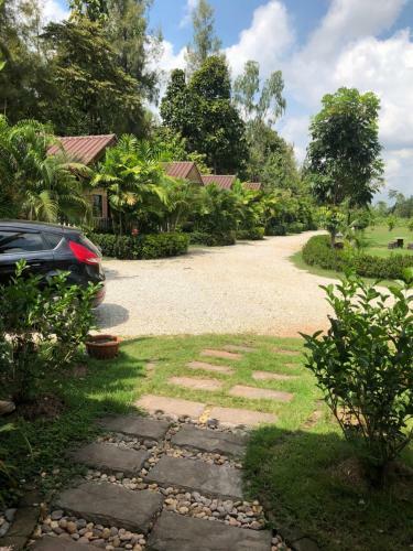 Hotel Sukhothai Indy Resort