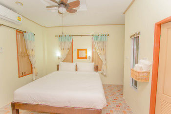 Hotel Pasathai Resort