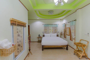 Hotel Pasathai Resort