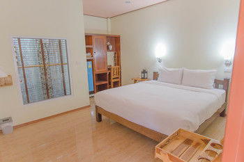Hotel Pasathai Resort