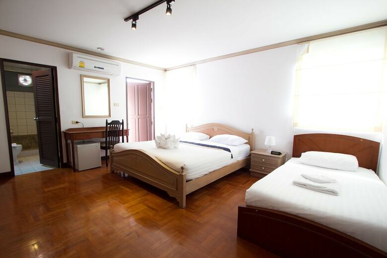 Hotel The Xp Bangkok