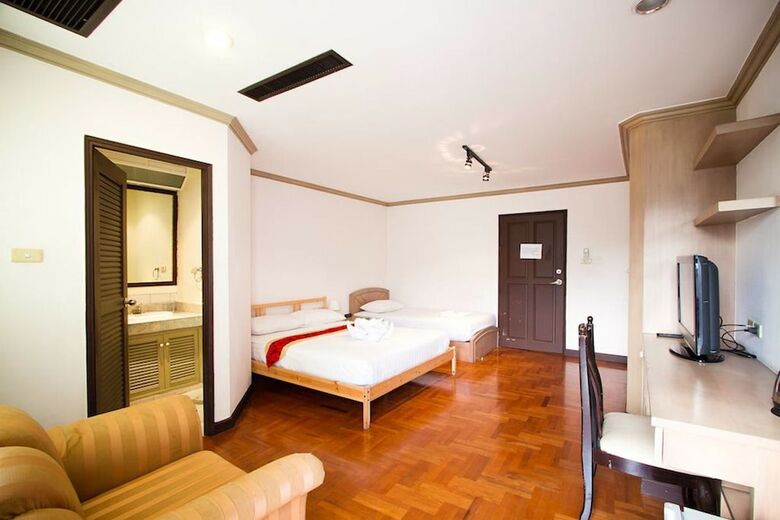 Hotel The Xp Bangkok