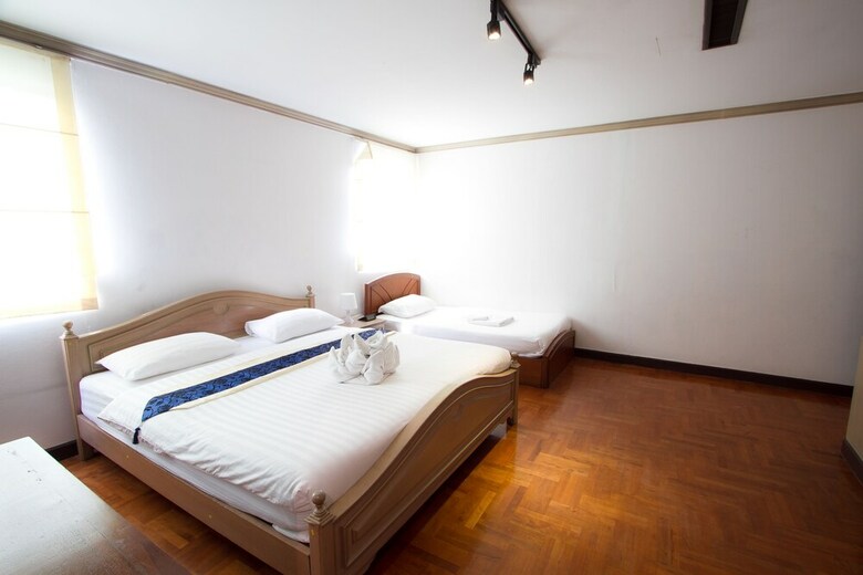 Hotel The Xp Bangkok