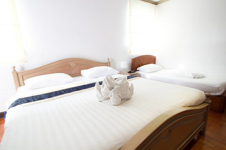 Hotel The Xp Bangkok