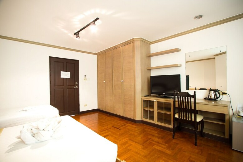Hotel The Xp Bangkok