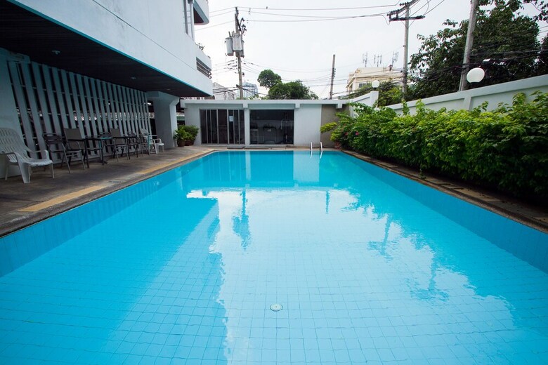Hotel The Xp Bangkok