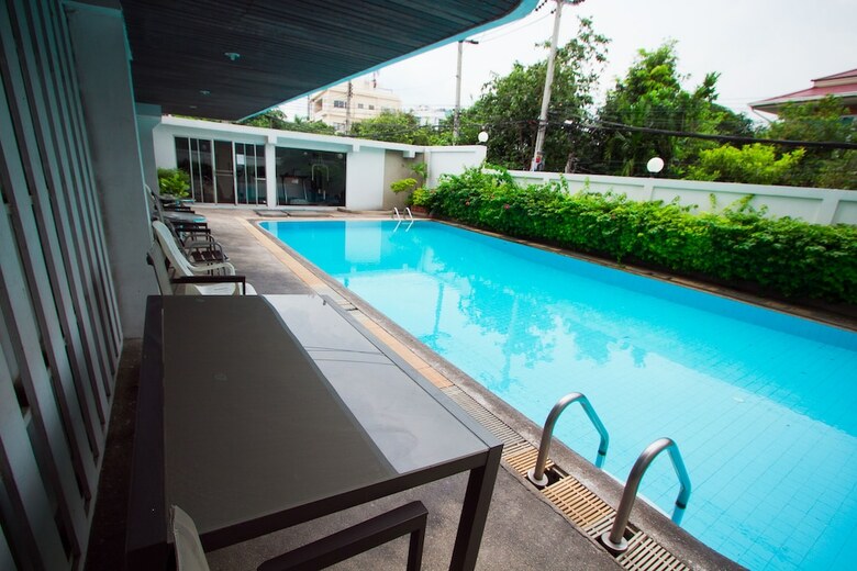 Hotel The Xp Bangkok