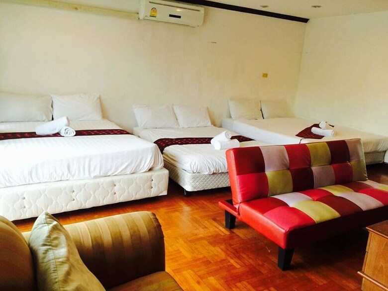 Hotel The Xp Bangkok
