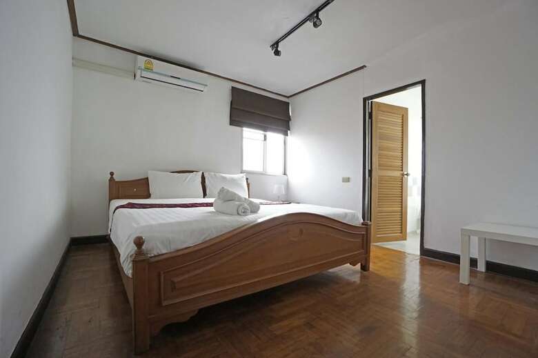 Hotel The Xp Bangkok