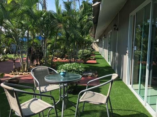 Bed & Breakfast Carpe Diem Guest House