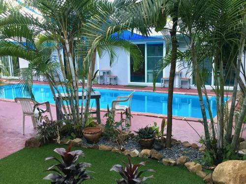 Bed & Breakfast Carpe Diem Guest House