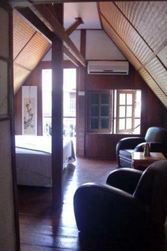 Hostal La Madrague
