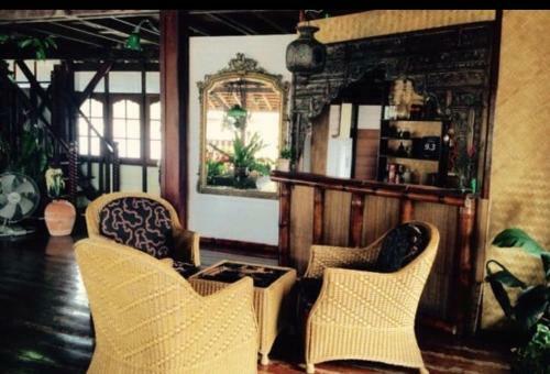 Hostal La Madrague
