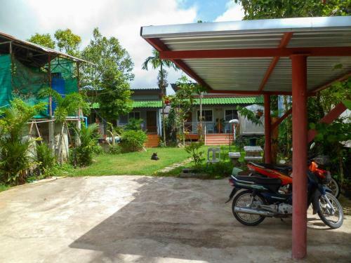 Hostal Bonus Bungalow