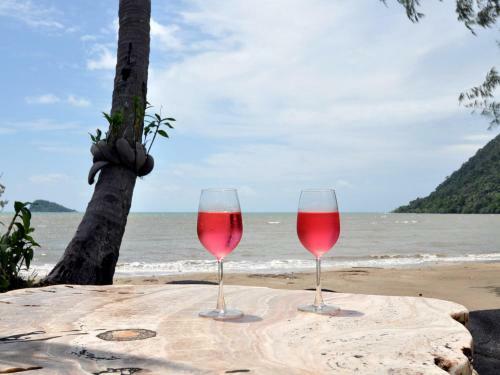 Dragon Sea View Villa