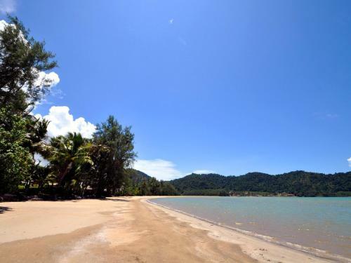 Dragon Sea View Villa