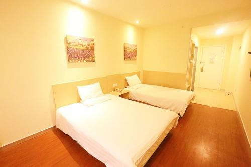 Hotel Hanting Express Beijing Yizhuang Development District
