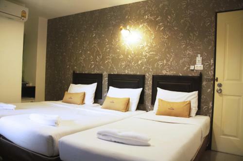 Hostal Erawan House